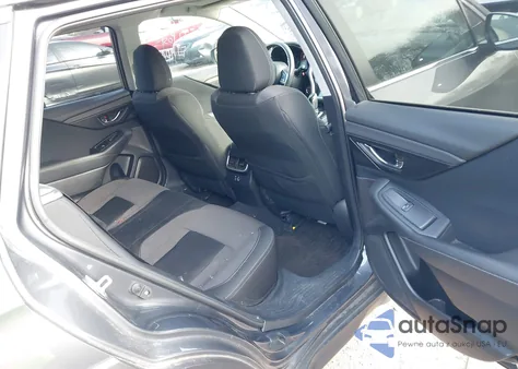 2023 Subaru Outback Premium z USA, uszkodzony, nr VIN 4S4BTAFC1P3190497